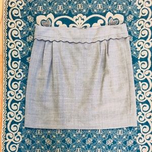 J Crew Skirt